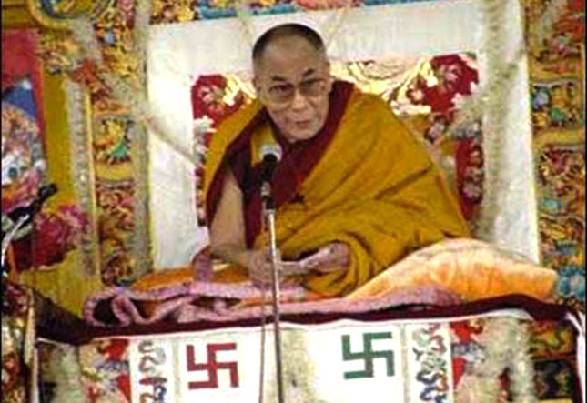 Dalai Láma