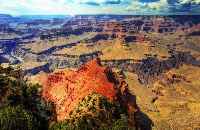 Grand Canyon