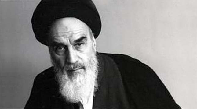 Khomeini