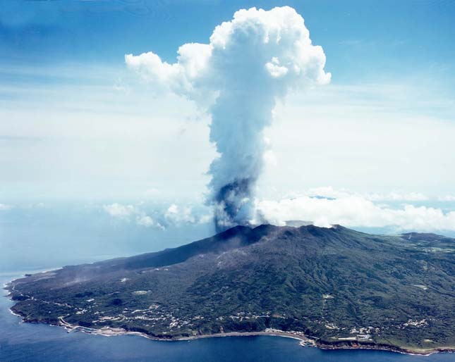 Miyake-jima