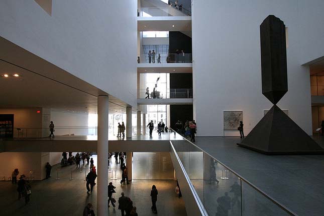 Modern Művészetek Múzeuma