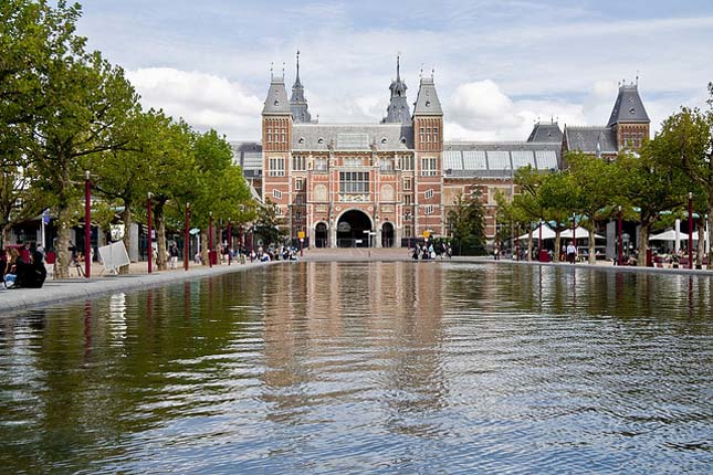 Rijksmuseum