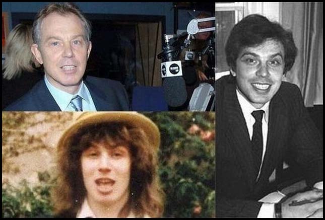 Tony Blair