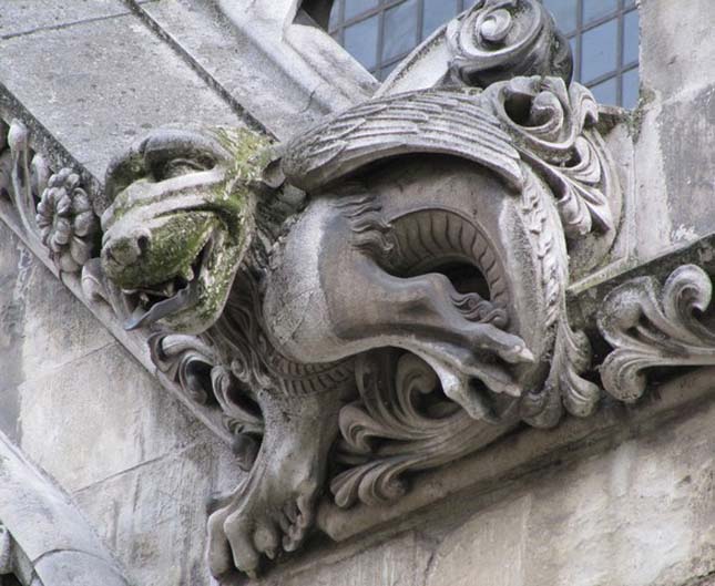 Westminster Abbey - London, Anglia