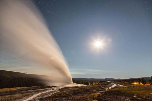 National Geographic utifotós pályázat legjobb fotói