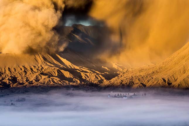 National Geographic utifotós pályázat legjobb fotói