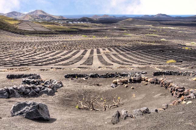 Lanzarote