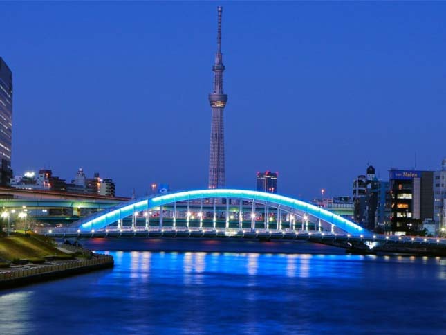 Tokio Skytree