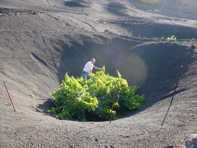 Lanzarote