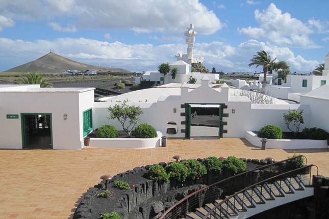 Lanzarote