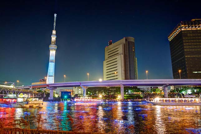 Tokio Skytree