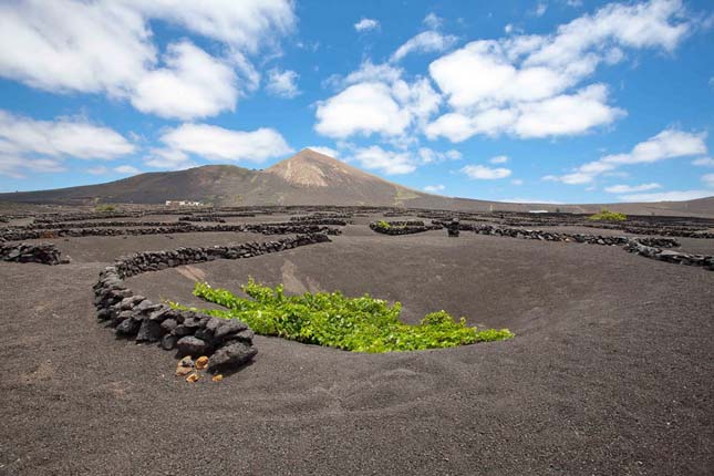 Lanzarote