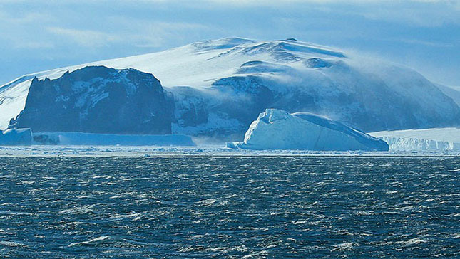 Antarctica