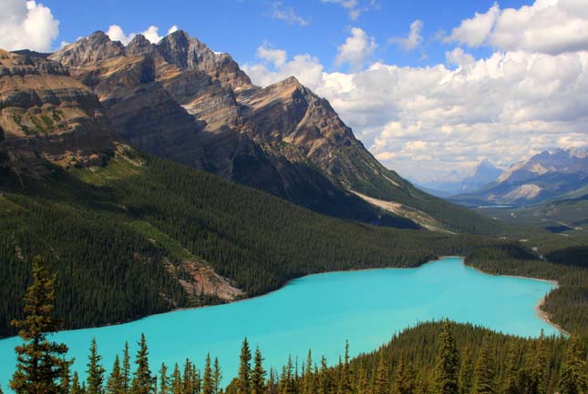 Banff Nemzeti Park