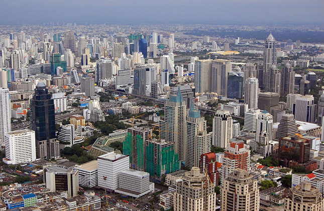 Bangkok