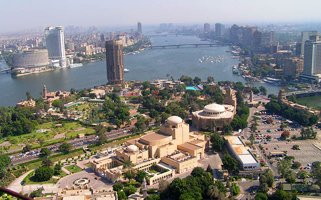 Cairo