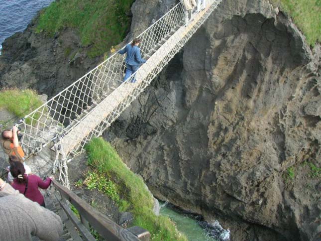 Carrick-a-Rede