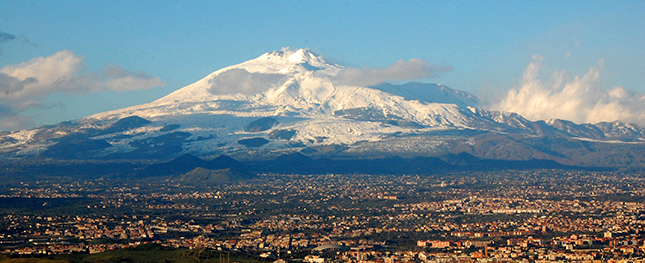 Etna