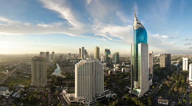 Jakarta