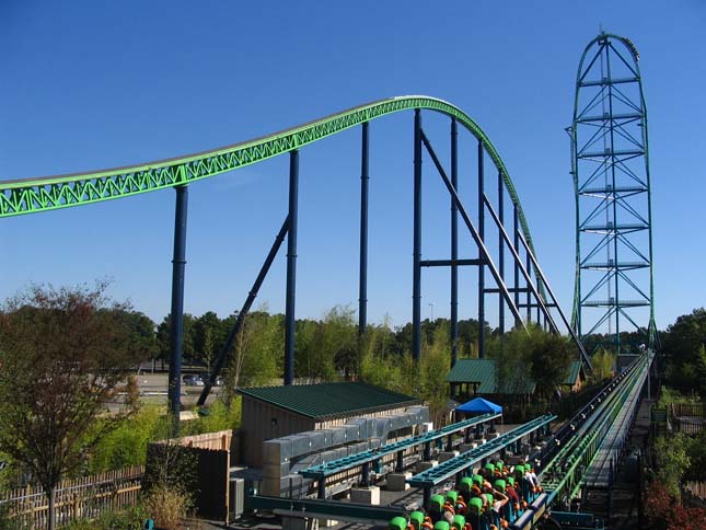 Kingda Ka