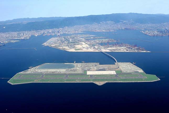 Kobe Repülőtér