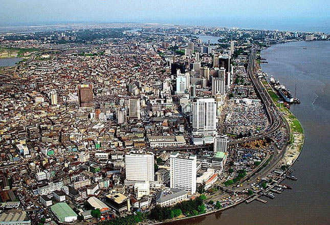 Lagos