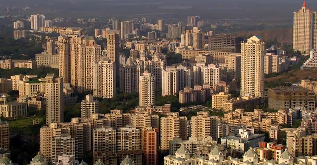 Mumbai