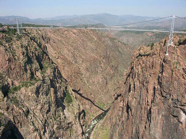 Royal Gorge