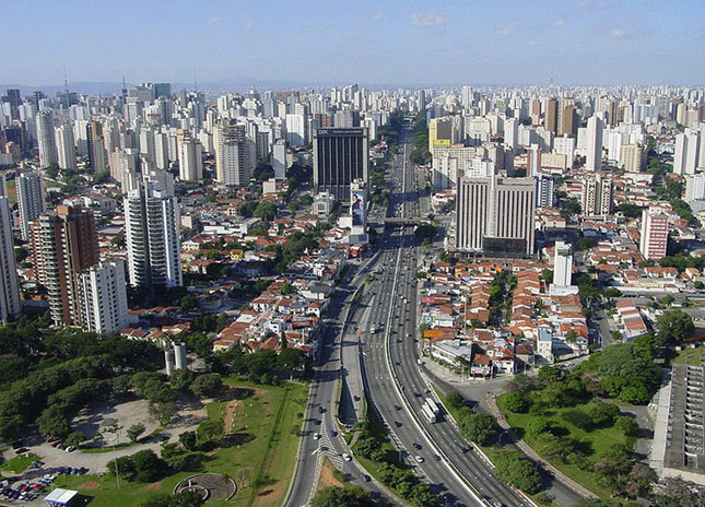 Sao Paulo