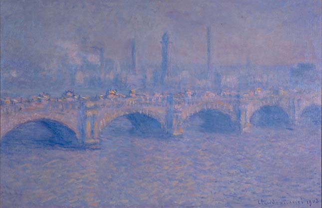 Waterloo_Bridge-Effet-de-Soleil-by-Claude_Monet