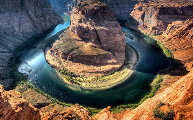 Zion Nemzeti Park