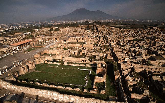 Pompei