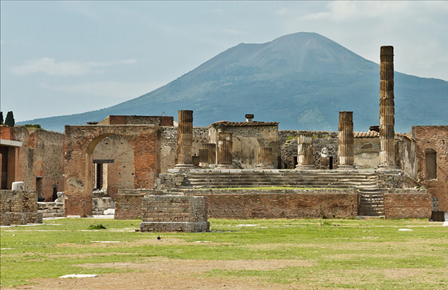 Pompei