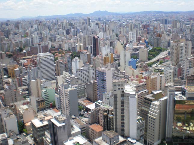 Sao Paulo Acompanhantes