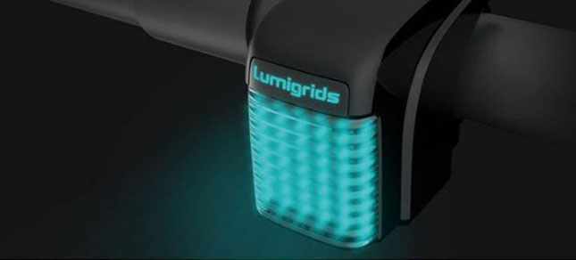 Lumigrids