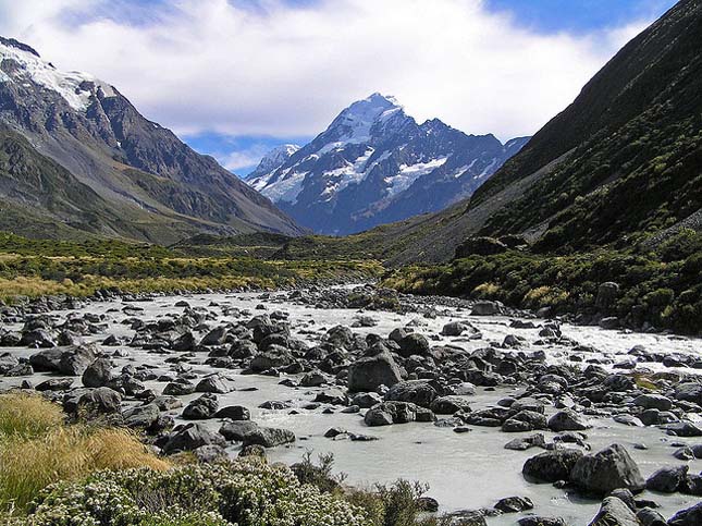 Torres Del Paine