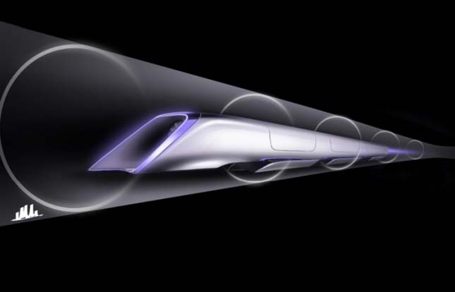 Hyperloop