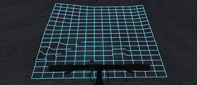 Lumigrids
