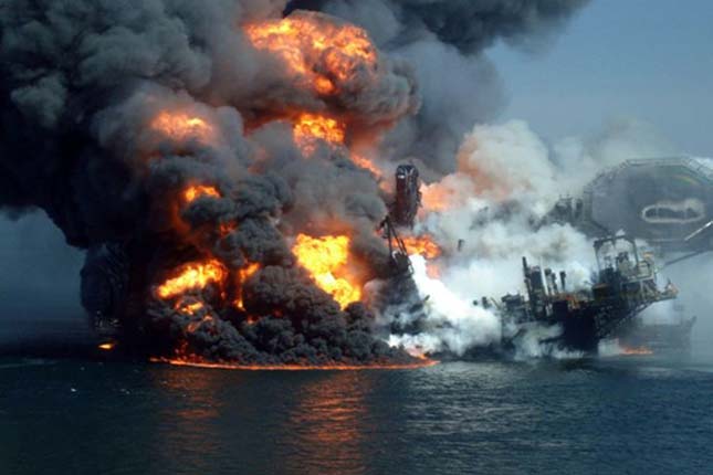 2010-es Mexikói-öbölbeli olajkatasztrófa