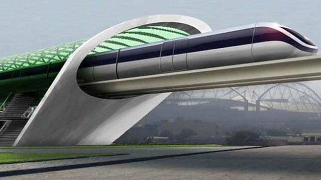 Hyperloop