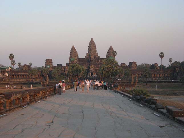 Angkor Wat