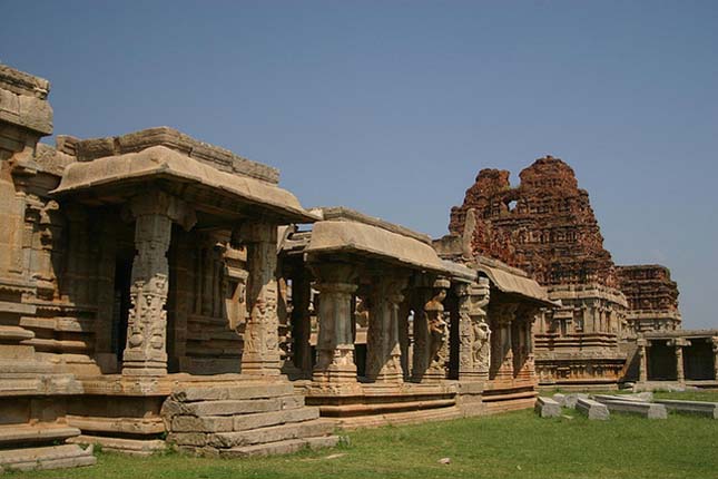 Hampi, India