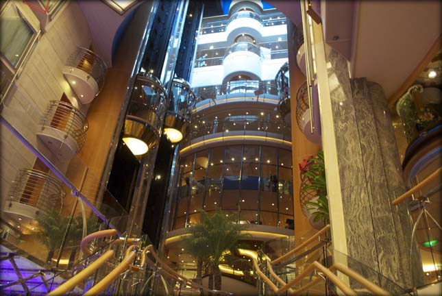 Liberty of the Seas