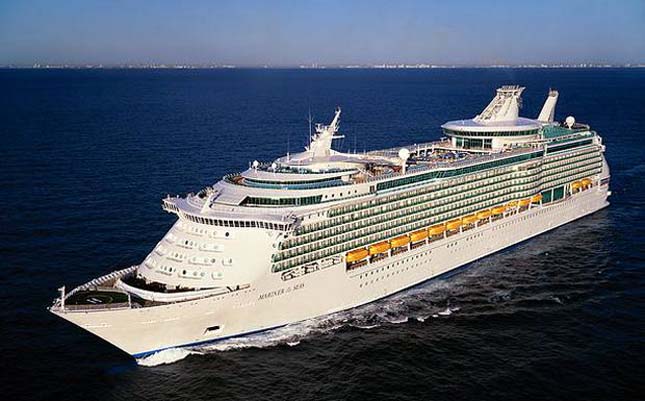 Mariner of the Seas