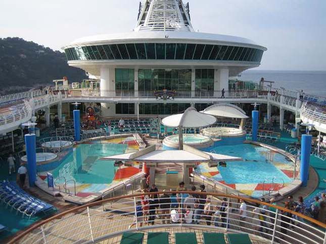 Navigator of the Seas