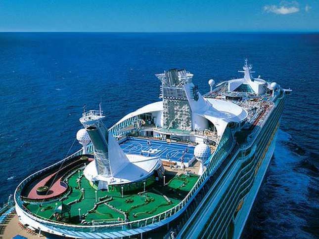 Navigator of the Seas