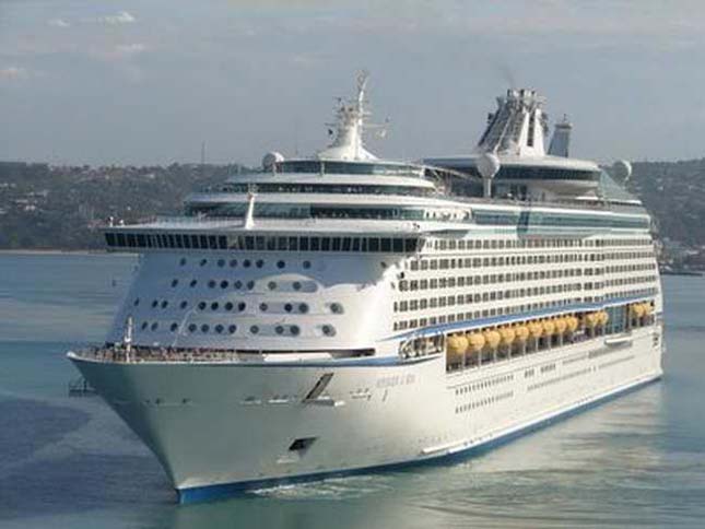 Voyager of the Seas