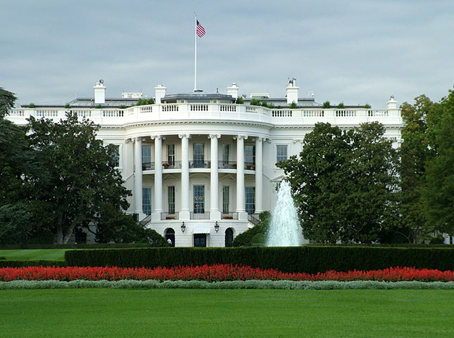 White-House