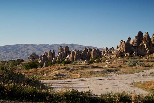 goreme