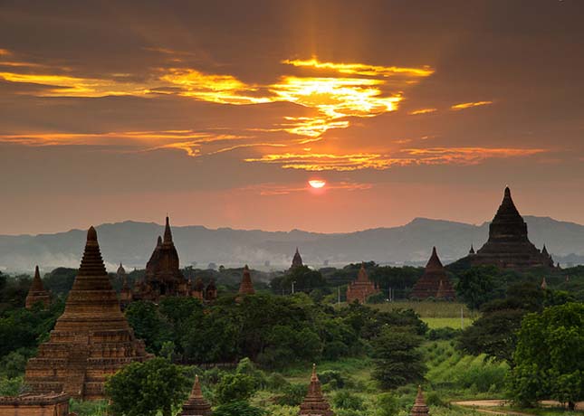 myanmar